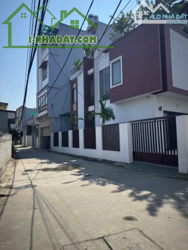 Chính chủ cần bán đất xây Villa tại Hạ Đoạn 3, số 681 Đông Hải, Hải Phòng – Vị Trí Đắc