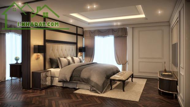 KHÁCH SẠN 5 SAO HÀ ĐÔNG, 1189M, 20T, MT40M, GIÁ 880 TỶ - 3