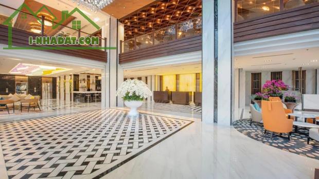 KHÁCH SẠN 5 SAO HÀ ĐÔNG, 1189M, 20T, MT40M, GIÁ 880 TỶ - 4