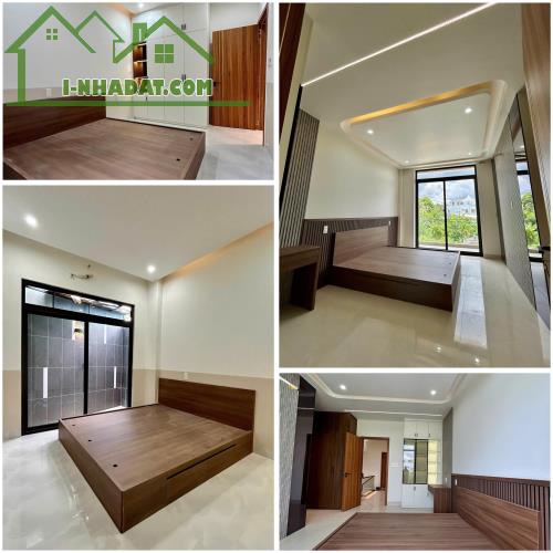 NHÀ ĐẸP – GIÁ TỐT  – CHÍNH CHỦ CẦN BÁN TẠI khu phố 9, Phường Trung An, tp. Mỹ Tho, Tiền - 1