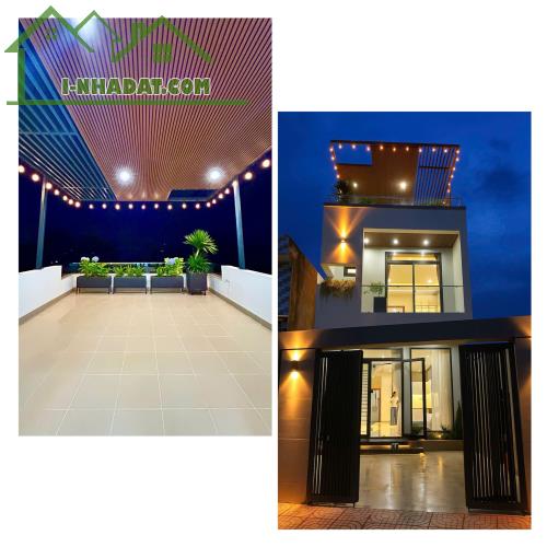 NHÀ ĐẸP – GIÁ TỐT  – CHÍNH CHỦ CẦN BÁN TẠI khu phố 9, Phường Trung An, tp. Mỹ Tho, Tiền - 2