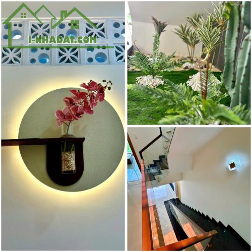 NHÀ ĐẸP – GIÁ TỐT  – CHÍNH CHỦ CẦN BÁN TẠI khu phố 9, Phường Trung An, tp. Mỹ Tho, Tiền - 3