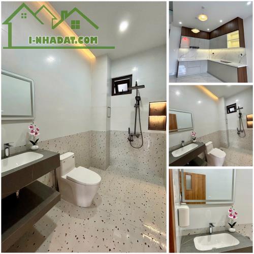 NHÀ ĐẸP – GIÁ TỐT  – CHÍNH CHỦ CẦN BÁN TẠI khu phố 9, Phường Trung An, tp. Mỹ Tho, Tiền - 4
