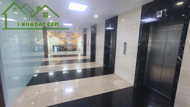 CHO THUÊ SÀN VĂN PHÒNG MIPEC TOWER, 229 TÂY SƠN, ĐỐNG ĐA, Hà Nội. - 4