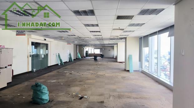 CHO THUÊ SÀN VĂN PHÒNG MIPEC TOWER, 229 TÂY SƠN, ĐỐNG ĐA, Hà Nội. - 3