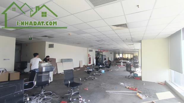 CHO THUÊ SÀN VĂN PHÒNG MIPEC TOWER, 229 TÂY SƠN, ĐỐNG ĐA, Hà Nội. - 2