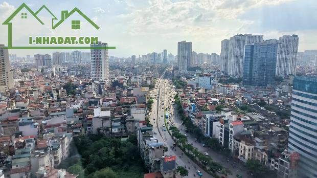 CHO THUÊ SÀN VĂN PHÒNG MIPEC TOWER, 229 TÂY SƠN, ĐỐNG ĐA, Hà Nội. - 1