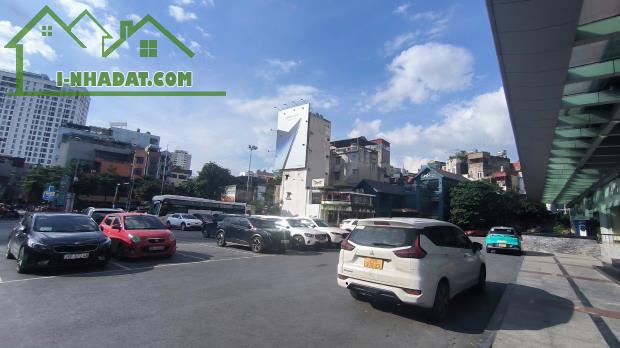 CHO THUÊ SÀN VĂN PHÒNG MIPEC TOWER, 229 TÂY SƠN, ĐỐNG ĐA, Hà Nội.