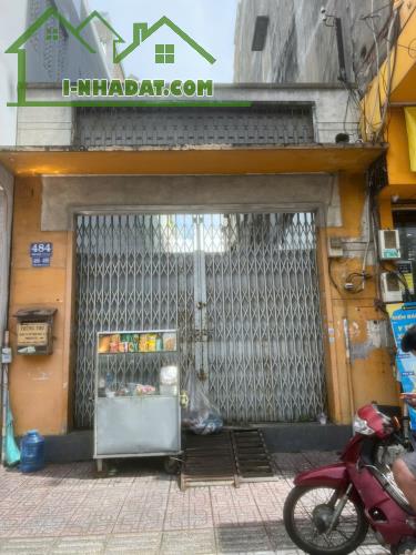 BÁN GẤP ĐẤT 2 MẶT TIỀN – VỊ TRÍ VÀNG TRUNG TÂM QUẬN 11 - 3