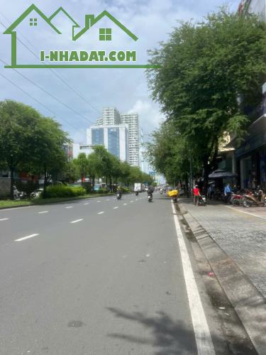 BÁN GẤP ĐẤT 2 MẶT TIỀN – VỊ TRÍ VÀNG TRUNG TÂM QUẬN 11 - 4