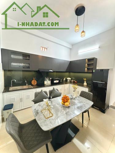 ⚡ BÁN NHÀ 2 TẦNG – ĐƯỜNG TRẦN VĂN DƯ, MỸ AN, NGŨ HÀNH SƠN, DT: 127M2, GIÁ 18.9 TỶ