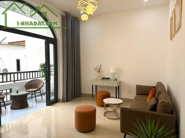 ⚡ BÁN NHÀ 2 TẦNG – ĐƯỜNG TRẦN VĂN DƯ, MỸ AN, NGŨ HÀNH SƠN, DT: 127M2, GIÁ 18.9 TỶ - 1