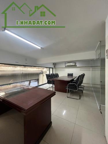 LIỀN KỀ VĂN PHÚ Khu Vip 75M mt5m 5t Ô CHỜ THANG MÁY VỈA HÈ Ô TÔ TRÁNH,KD MỌI LOẠI HÌNH - 3