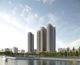 Mở bán căn 2PN King Capital Square: Giá trong tầm 5 tỷ, View Sông Hàn + CK lên đến 17%