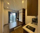 BÁN CCMN HOÀNG HOA THÁM, 51M, THANG MÁY 10PKK, FULL NỘI THẤT, PCCC XỊN, DT 700TR, 13 TỶ