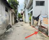 Bán lô đất tổ 3, Quang Minh, Mê Linh. Nhỏ tiền, tài chính công nhân, sinh viên. Full tiện