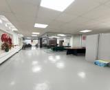 BÁN NHÀ LÔ GÓC 2 MẶT TIỀN Ô TÔ TRÁNH HUỲNH THÚC KHÁNG 75M2 - 6 TẦNG - 9M MẶT TIỀN - HIẾM