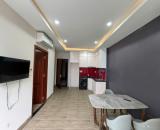 Căn hộ dịch vụ full nt-trong khu compound Saigon Mystery Villas cạnh đảo Kim Cương Q2