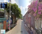 CHO THUÊ KHO HÀNG 138M2 ĐƯỜNG SỐ 23, P. HIỆP BÌNH CHÁNH, THỦ ĐỨC