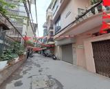 Tây Sơn, Đống Đa, 2 thoáng, 4 tầng, 50 m2, 6,1 Ty