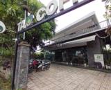 Bình Dương ! Cần sang quán caffe sân vườn ngay bờ sông rộng rãi thoáng mát, 
Tel :