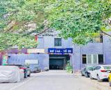 Bán Toà Nhà Chung Cư Nơ14. 2 ngủ. Lô Góc KĐT Định Công. DT60m2. Giá 4.5 Tỷ.