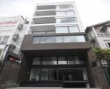 🏢 SIÊU PHẨM – BÁN TÒA NHÀ MP NGUYỄN VĂN CỪ – LONG BIÊN – 155M2 – 8T – MT 15M – CHỈ 100 TỶ