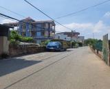 ❤️BÁN ĐẤT VIÊN NỘI VÂN NỘI-DT 48M2-GIÁ 3.8 TỶ.