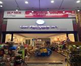 CẦN SANG NHƯỢNG CỬA HÀNG TIỆN LỢI 24/7 TẠI BA ĐÌNH, HÀ NỘI - HOẠT ĐỘNG ỔN ĐỊNH