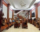 Bán nhà 3 Tầng Trung Tâm Dĩ An,đường nhựa 12m thông thoáng,SHR hoàn công