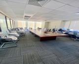 Cho thuê Văn phòng hạng B tòa Mipec 229 Tây Sơn Hà Nội DT: 100 - 200 - 300 - 600 - 1.200m2