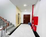 CCMN Lê Quang Đạo 39,5m², 5T, xây mới, 9p kk, dòng tiền 36tr/ tháng – giá chỉ 9,95 tỷ