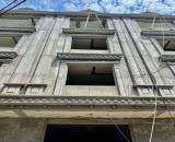 Bán nhà 4 tầng mặt đường Mạc Thiên Phúc, Lãm Hà, Kiến An