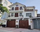 ❤️CHO THUÊ Biệt Thự Khúc Thừa Dụ, DT170m, 3 tầng, MT 10m, NHÀ ĐẸP, VÀO LUÔN, 55tr/tháng