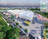 Cho Thuê Nhà Xưởng Diện Tích Lớn 29.312m2 ở Tân Lập, Bắc Tân Uyên, BD