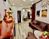 🔅 CHUNG CƯ B3A NAM TRUNG YÊN, NGUYỄN CHÁNH 73M2 2PN+WC, SĐCC, CHỈ 6 TỶ 🔅