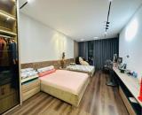 Bán nhà Xuân Thủy 65m2*7T, 3 mặt thoáng mở cửa, cách phố 50m, thuê 60tr/th, đủ PCCC 14 tỷ