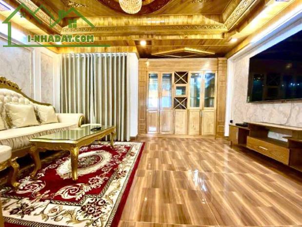 5❌12m, BÁN NHÀ HẺM XE HƠI, 5 TẦNG, NGUYỄN VĂN KHỐI, P9 GÒ VẤP, 7 TỶ xíu - 3