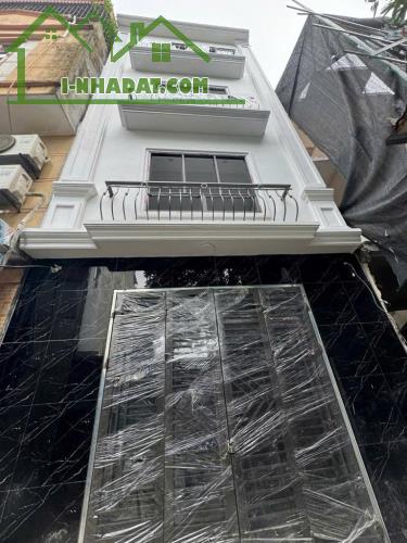 🔥 CỰC PHẨM – NHÀ ĐẸP THƯỢNG THANH, LONG BIÊN