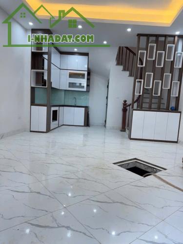 🔥 CỰC PHẨM – NHÀ ĐẸP THƯỢNG THANH, LONG BIÊN - 1