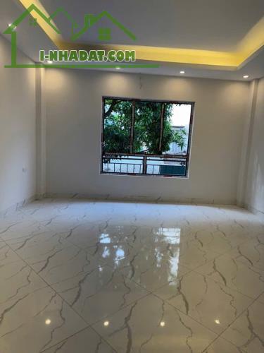 🔥 CỰC PHẨM – NHÀ ĐẸP THƯỢNG THANH, LONG BIÊN - 2