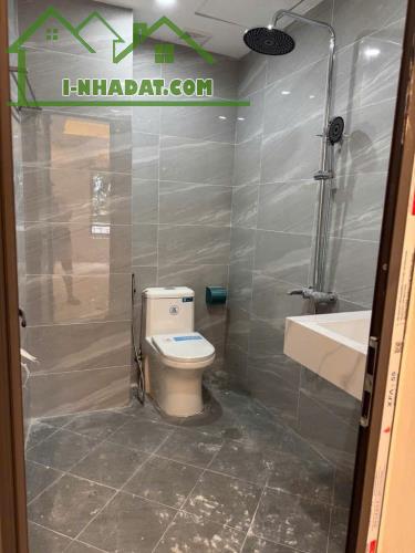 🔥 CỰC PHẨM – NHÀ ĐẸP THƯỢNG THANH, LONG BIÊN - 3