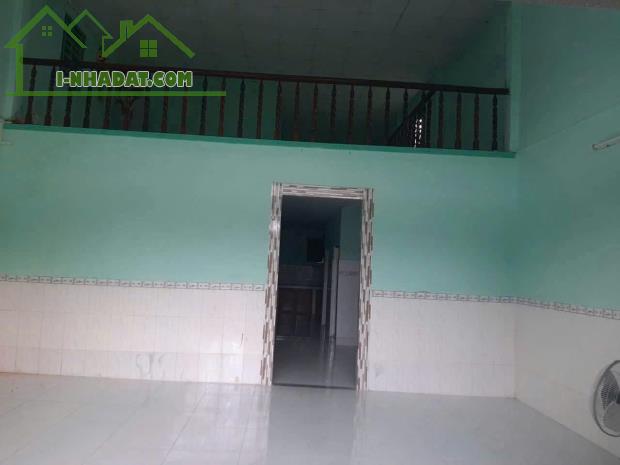 13 - Chủ gởi: Cho thuê nhà 6 triệu 3 phòng ngủ Tầm Vu