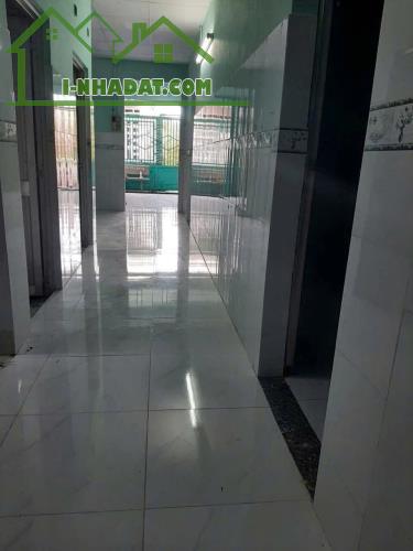 13 - Chủ gởi: Cho thuê nhà 6 triệu 3 phòng ngủ Tầm Vu - 3