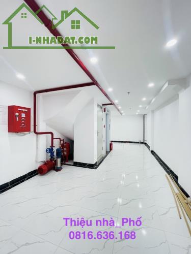🏡 BÁN NHÀ NGÕ 62 NGUYỄN CHÍ THANH – 45M² – 7 TẦNG – MẶT TIỀN 4M – GIÁ 14,5 TỶ – TRUNG TÂM - 1