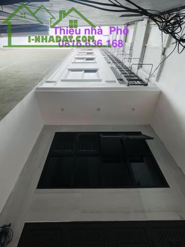 🏡 BÁN NHÀ NGÕ 62 NGUYỄN CHÍ THANH – 45M² – 7 TẦNG – MẶT TIỀN 4M – GIÁ 14,5 TỶ – TRUNG TÂM - 4