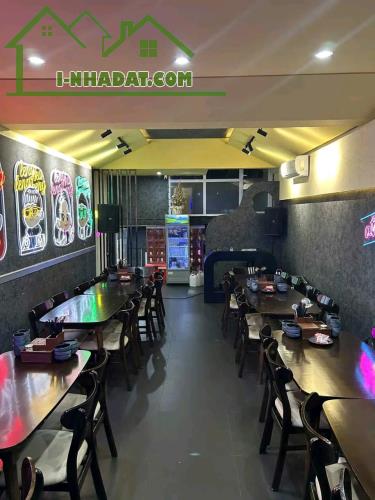 CẦN SANG NHƯỢNG QUÁN GẤP BA ĐÌNH HÀ NỘI - 4