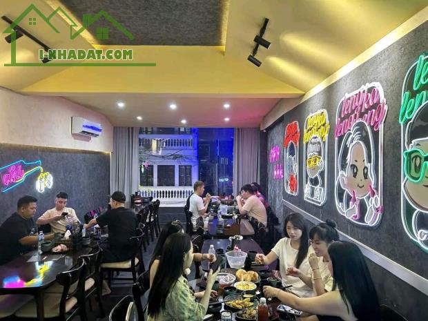 CẦN SANG NHƯỢNG QUÁN GẤP BA ĐÌNH HÀ NỘI - 2