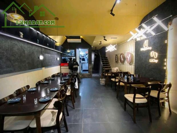 CẦN SANG NHƯỢNG QUÁN GẤP BA ĐÌNH HÀ NỘI - 3