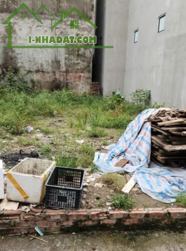 BÁN ĐẤT PHÚC THÀNH BIÊN GIANG - Ô TÔ ĐỖ 10M 43M NỞ HẬU NHẸ - GIÁ 3,2 TỶ - 1